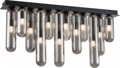 Потолочный светильник Favourite Stalactit 4454-12P (220V)