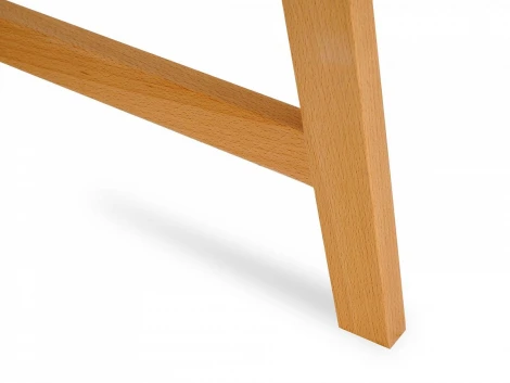 Стол рабочий Laptop ОГОГО 693423 (бежевый, натуральный)