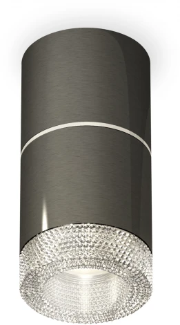 Накладной точечный светильник Ambrella Techno Spot XS7403042 (220V, круглые)