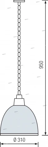 Horoz Eros HL505 / 062-004-0045