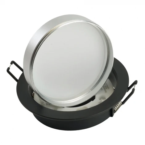 Светильник потолочный встраиваемый Feron DL507 51355