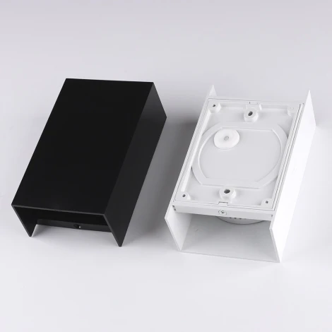 Архитектурная подсветка светодиодная Arte Lamp A5640AL-2WH (220V, IP65)