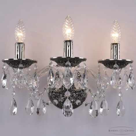 Бра Bohemia 1613 16213B/3/141 NB