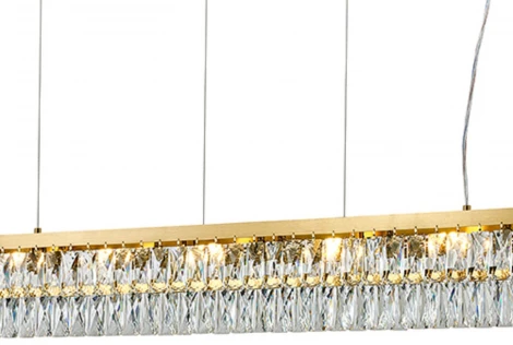 Подвесная люстра Favourite Magnitudo 4090-6P (220V, на тросе)