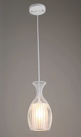 Подвесной светильник Мелодия Света SS1N SS1222-1 WT 000067882