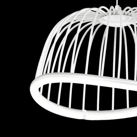 Подвесной светильник Mantra Celeste 6682 (LED, 220V, на проводе, зонтик)