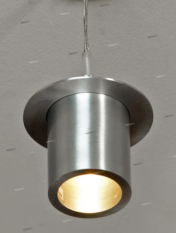Подвесной светильник Lussole Downlights LSQ-6706-01