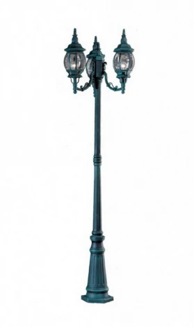 Наземный фонарь Eglo Outdoor Classic 4171