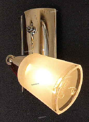 Бра Lussole Rasen LSL-5091-01