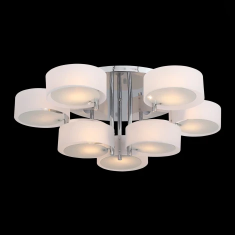 Потолочная люстра ST Luce Foresta SL483.502.09