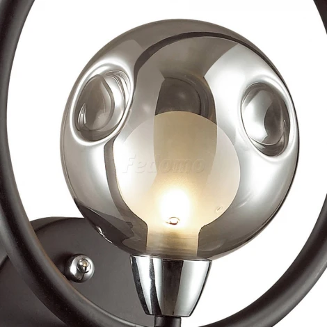 Бра Odeon Light Magno 3982/1W