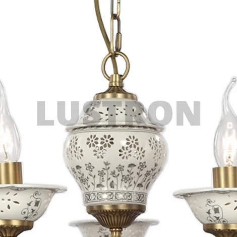 Подвесная люстра ST Luce SL148 SL148.203.07