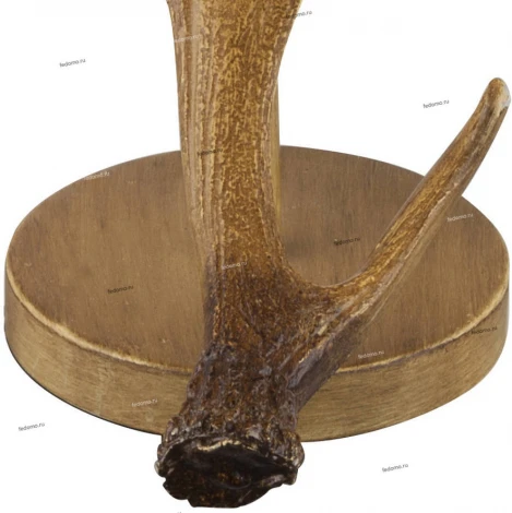 Интерьерная настольная лампа Globo Paumure 67997T