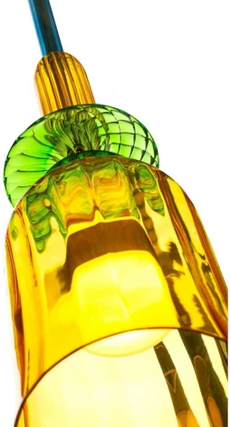 Подвесной светильник Loft IT Candy 2008-A (LED, 220V, на проводе, круглые)