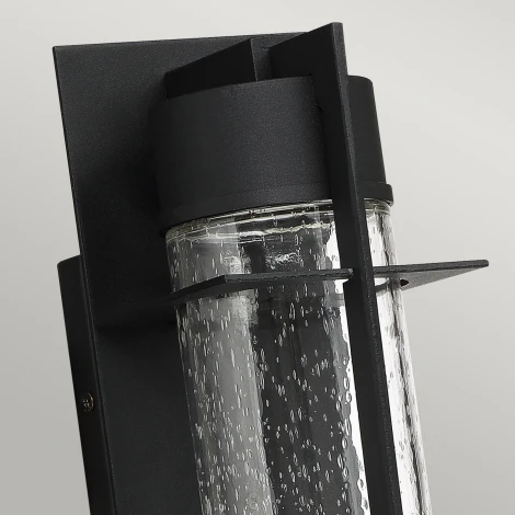 Настенный светильник уличный Quoizel Eames QN-EAMES-LED-M-EK (220V, IP44)