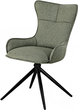 Стул обеденный Stool Group Irigo светло-зеленый арт.УТ000040791