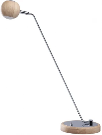 Офисная настольная лампа MW-Light Гэлэкси 632032501