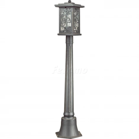 Наземный фонарь Odeon Light Papion 4038/1F