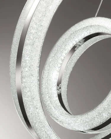 Подвесной светильник Odeon Light Constance 4603/54L