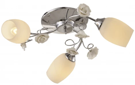 Потолочная люстра Toscom Maja TC-995-403