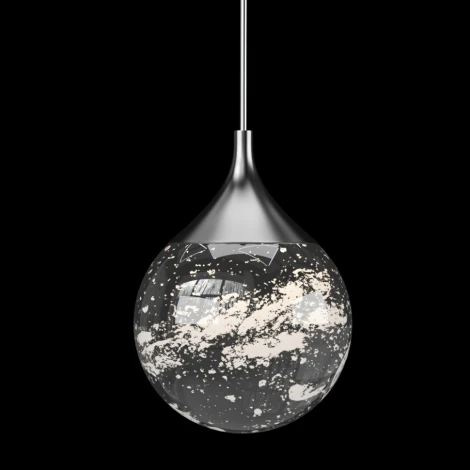 Подвесной светильник светодиодный Fluorite Perfectio FL1176-1PB