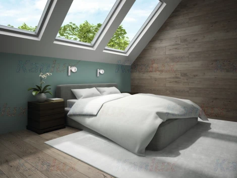 Спот с выключателем Kanlux GALOBA 33672 (220V)