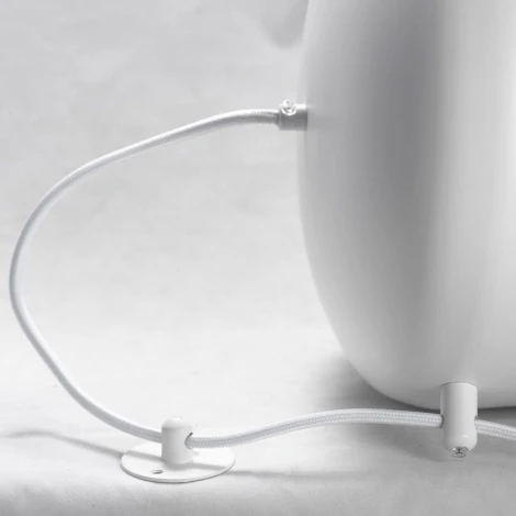 Подвесная люстра Lussole Loft Shirley LSP-8175 (220V, на тросе, паук, IP21)