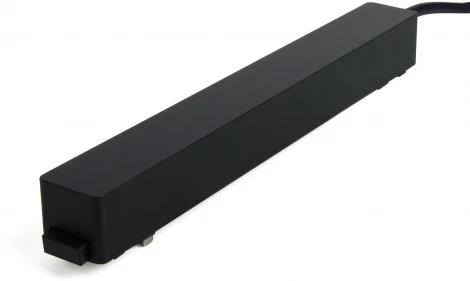 Трансформатор Elektrostandard Flat Magnetic 100W (черный) 95044/00 (48V)