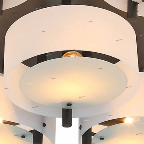 Потолочная люстра ST Luce Foresta SL483.402.07