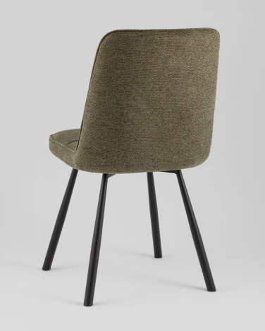 Стул Stool Group Trell зеленый арт.УТ000040520