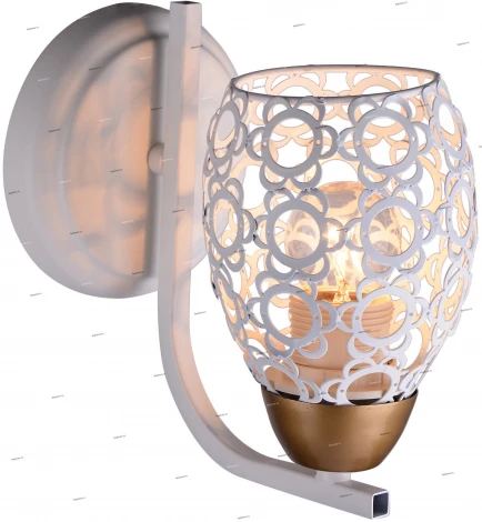 Бра Toplight Mavis TL3810B-01WH
