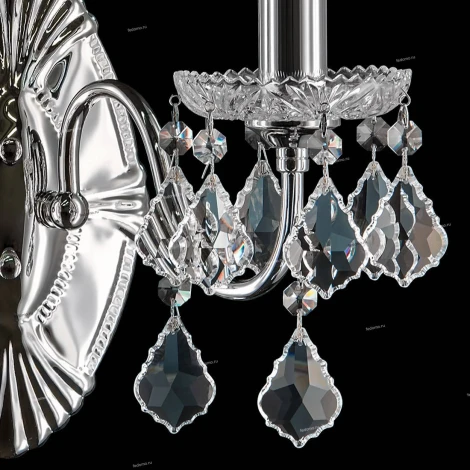 Бра Osgona Classic 700624 (220V, подвески, подсвечник, свеча)