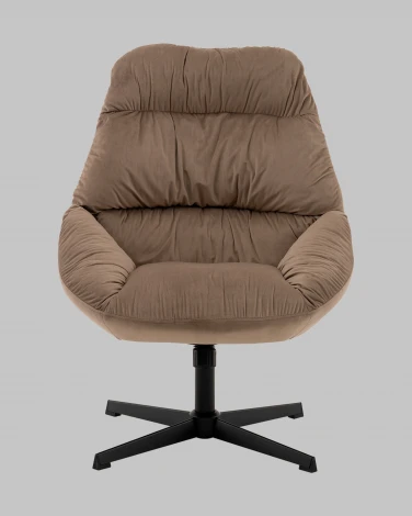 Кресло Stool Group Оррелл мокка арт.УТ000040107