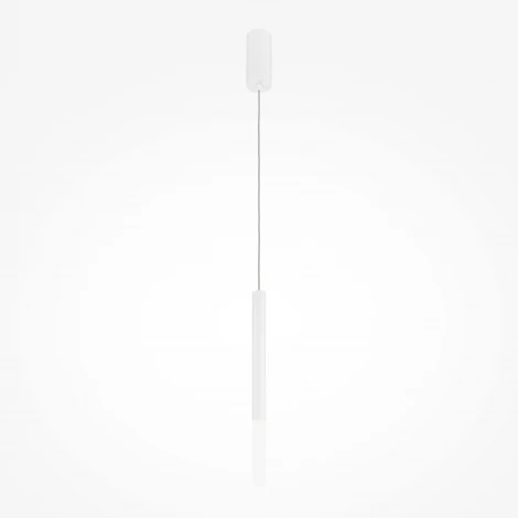 Подвесной светильник Maytoni Pro Shade MOD157PL-L6WK (LED, 220V, на тросе, круглые)