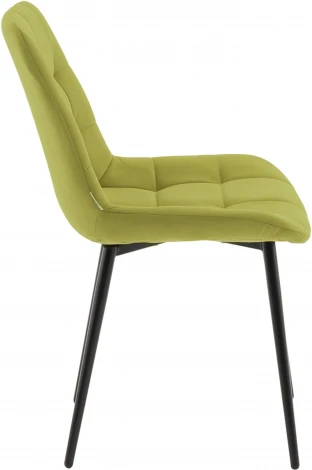 Стул Stool Group Флекс N велюр оливковый арт.УТ000041298