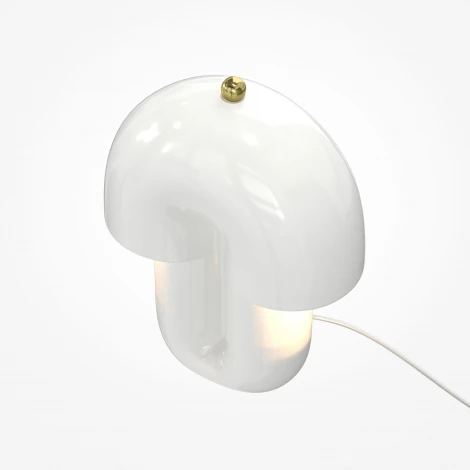 Настольная лампа Maytoni Hope MOD479TL-L14W3K