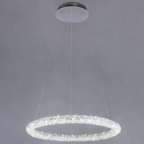 Подвесной светильник Bogate's Titan 416/1 Strotskis 50W