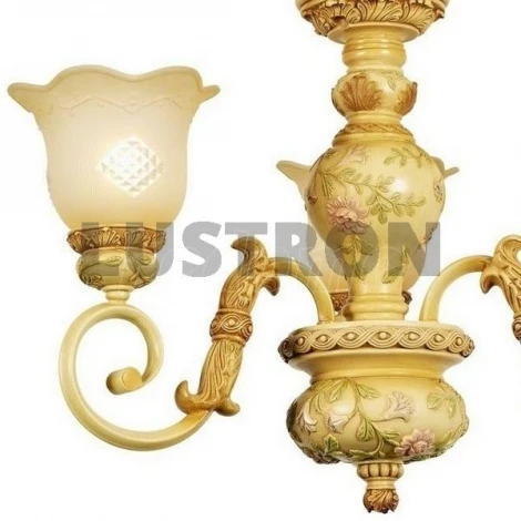 Подвесная люстра Wertmark Marcela WE358.03.003