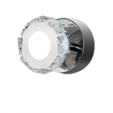 Бра Moderli Luna V1593-WL