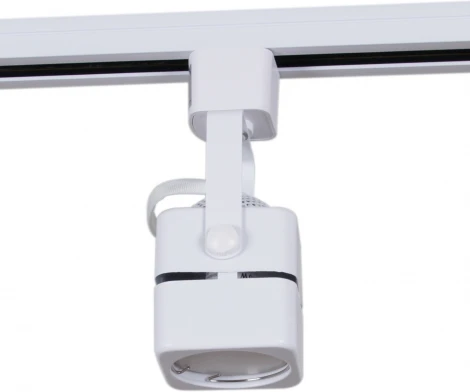 Трековый светильник Reluce 16022-9.3-001CT MR16 WT (220V)