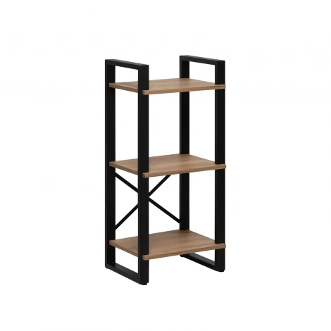 Стеллаж Стилвуд 113 Leset 4687207458849