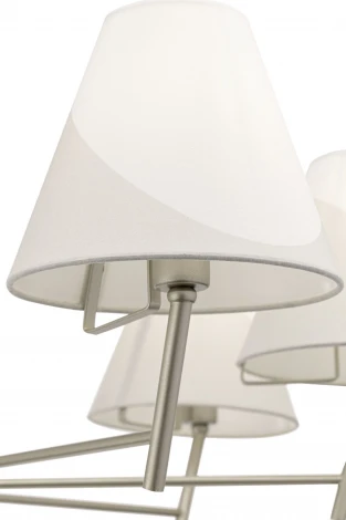 Потолочная люстра Freya Vanessa FR5084PL-07G