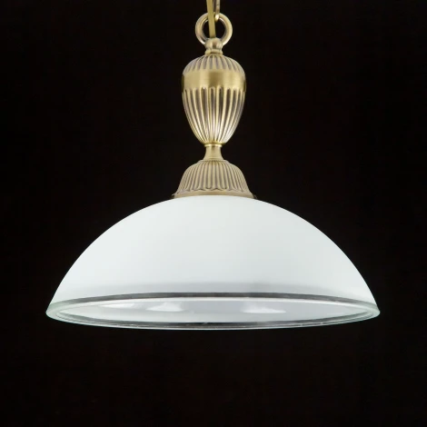 Подвесной светильник Citilux Латур CL413211 (220V, на цепи)