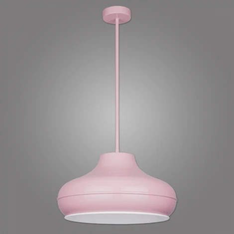 Подвесной светильник Kemar Beni B/PK