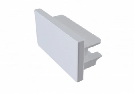 Заглушка ЭРА TR-1PA-EC-WH (220V)