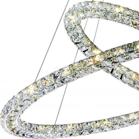 Подвесной светильник Arte Lamp Preziosi A6717SP-2CC