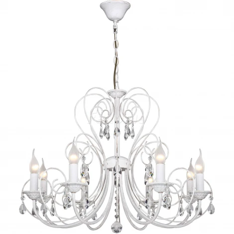 Подвесная люстра F-Promo Versailles 2157-8P