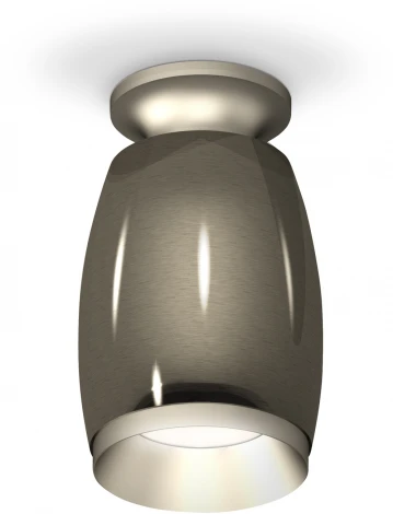 Накладной точечный светильник Ambrella Techno Spot XS1123041 (круглые)