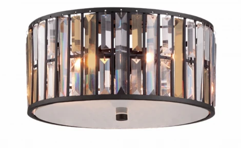 Потолочная люстра Hinkley GEMMA HK/GEMMA/F VBZ