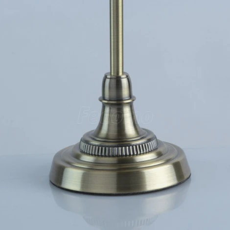 Интерьерная настольная лампа MW-Light Салон 415032901